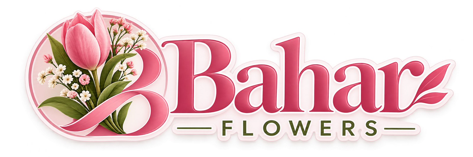 Bahar Flowers